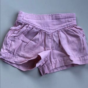 Anthem of the Ants Pink Shorts
